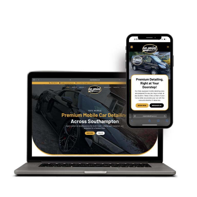 onponitdetailing-example